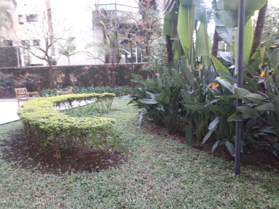 Imagem Apartamento com 3 Quartos à Venda, 201 m² em Indianópolis - São Paulo Imagem Apartamento com 3 Quartos à Venda, 201 m² em Indianópolis - São Paulo