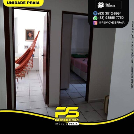Imagem Apartamento com 3 Quartos à Venda, 82 m² em Jardim Cidade Universitária - João Pessoa Imagem Apartamento com 3 Quartos à Venda, 82 m² em Jardim Cidade Universitária - João Pessoa