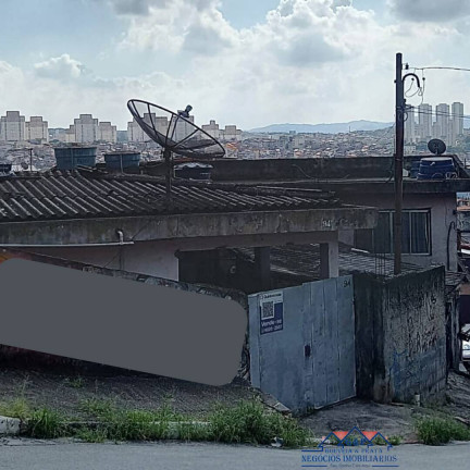 Imagem Sobrado com 3 Quartos à Venda, 298 m² em Bandeiras - Osasco