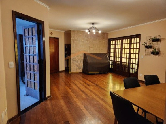 Imagem Apartamento com 3 Quartos à Venda, 150 m² em Santana - São Paulo Imagem Apartamento com 3 Quartos à Venda, 150 m² em Santana - São Paulo