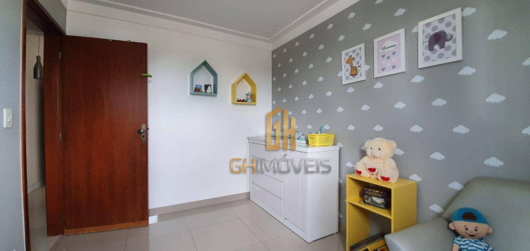 Imagem Apartamento com 3 Quartos à Venda, 107 m² em Parque Amazônia - Goiânia Imagem Apartamento com 3 Quartos à Venda, 107 m² em Parque Amazônia - Goiânia