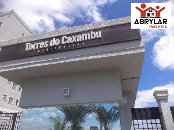 Imagem Imóvel com 2 Quartos à Venda, 54 m² em Caxambú - Jundiaí Imagem Imóvel com 2 Quartos à Venda, 54 m² em Caxambú - Jundiaí