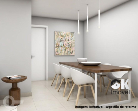 Imagem Apartamento com 3 Quartos à Venda, 109 m² em Jardim Paulista - São Paulo