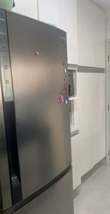 Imagem Apartamento com 3 Quartos à Venda, 93 m² em Pompeia - São Paulo Imagem Apartamento com 3 Quartos à Venda, 93 m² em Pompeia - São Paulo