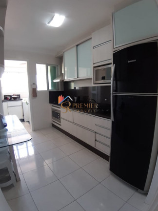 Imagem Apartamento com 4 Quartos à Venda, 195 m² em Abraão - Florianópolis