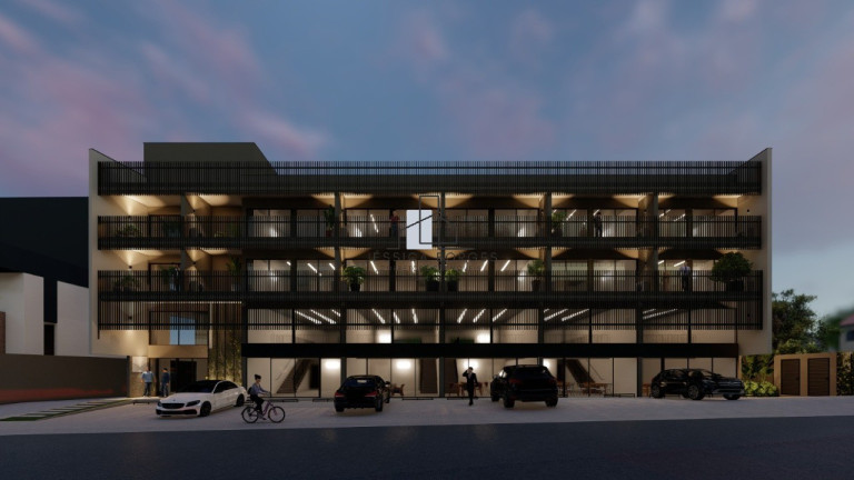 Imagem Imóvel Comercial para Alugar, 40 m² em Centro - Barra Velha