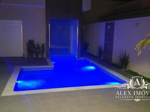 Imagem Casa de Condomínio com 3 Quartos à Venda, em Village Limeira - Limeira Imagem Casa de Condomínio com 3 Quartos à Venda, em Village Limeira - Limeira