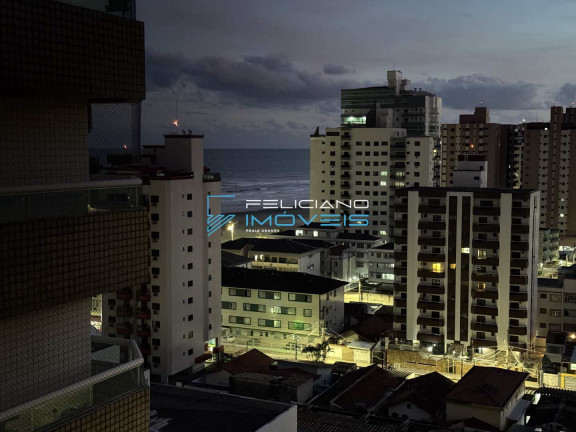 Imagem Apartamento com 1 Quarto à Venda, 57 m² em Guilhermina - Praia Grande Imagem Apartamento com 1 Quarto à Venda, 57 m² em Guilhermina - Praia Grande