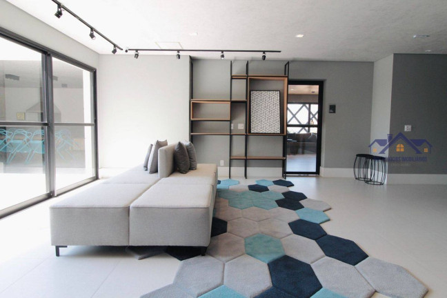 Imagem Apartamento com 2 Quartos à Venda, 50 m² em Centro - Osasco
