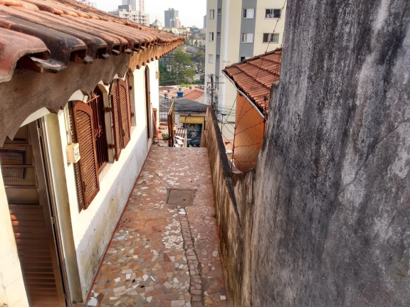Imagem Casa com 2 Quartos para Alugar, 65 m² em Jardim Zaira - Mauá Imagem Casa com 2 Quartos para Alugar, 65 m² em Jardim Zaira - Mauá
