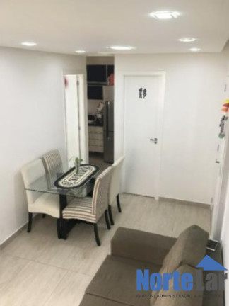 Imagem Apartamento com 3 Quartos à Venda, 60 m² em Jardim Marilu - São Paulo Imagem Apartamento com 3 Quartos à Venda, 60 m² em Jardim Marilu - São Paulo