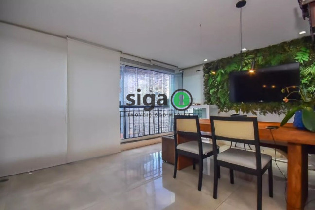 Imagem Apartamento com 3 Quartos à Venda ou Locação, 97 m² em Vila Andrade - São Paulo Imagem Apartamento com 3 Quartos à Venda ou Locação, 97 m² em Vila Andrade - São Paulo
