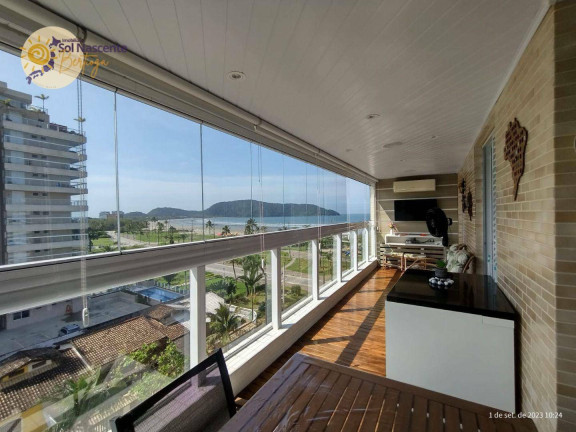 Imagem Apartamento com 2 Quartos à Venda, 108 m² em Jardim Indaiá - Bertioga Imagem Apartamento com 2 Quartos à Venda, 108 m² em Jardim Indaiá - Bertioga