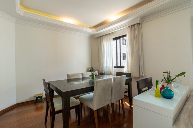 Imagem Apartamento com 3 Quartos à Venda, 152 m² em Perdizes - São Paulo Imagem Apartamento com 3 Quartos à Venda, 152 m² em Perdizes - São Paulo