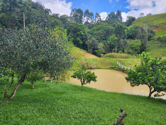 Imagem Imóvel com 3 Quartos à Venda, 77.860 m² em Zona Rural - Alfredo Wagner Imagem Imóvel com 3 Quartos à Venda, 77.860 m² em Zona Rural - Alfredo Wagner
