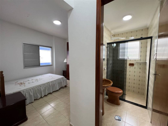 Imagem Apartamento com 2 Quartos à Venda, 78 m² em Aviação - Praia Grande Imagem Apartamento com 2 Quartos à Venda, 78 m² em Aviação - Praia Grande