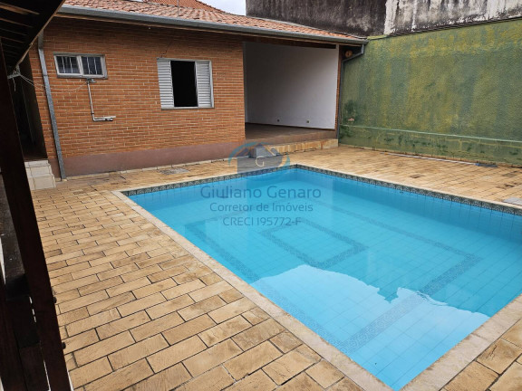 Casa com 4 Quartos à Venda, 251 m² em Jardim Celani - Salto