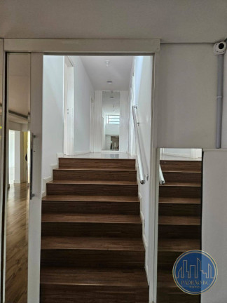 Imagem Sala Comercial para Alugar, 450 m² em Centro - Curitiba