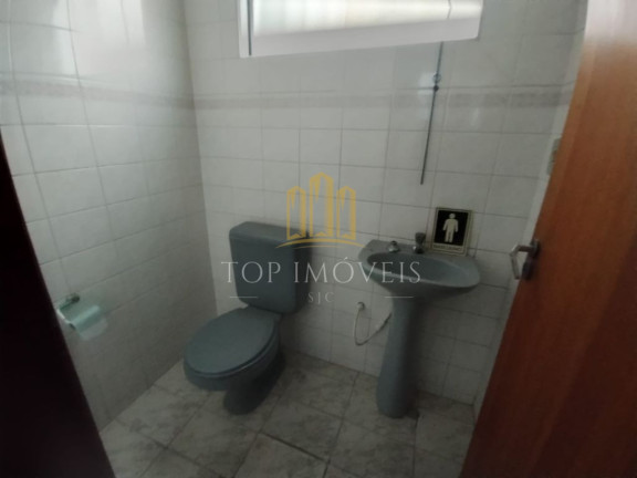Ponto Comercial para Alugar, 240 m² em Jardim São Dimas - São José Dos Campos