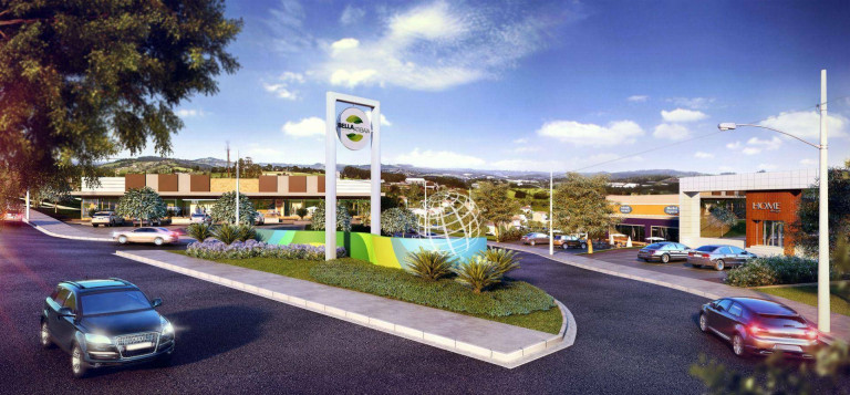 Imagem Terreno à Venda, 241 m² em Bella Atibaia - Atibaia Imagem Terreno à Venda, 241 m² em Bella Atibaia - Atibaia