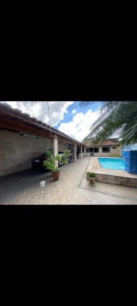 Imagem Casa com 2 Quartos à Venda, 300 m² em Esplanada Dos Barreiros - São Vicente Imagem Casa com 2 Quartos à Venda, 300 m² em Esplanada Dos Barreiros - São Vicente