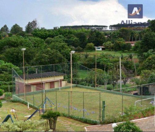 Imagem Chácara com 3 Quartos à Venda, 25.000 m² em Bairro Do Pinhal - Itatiba