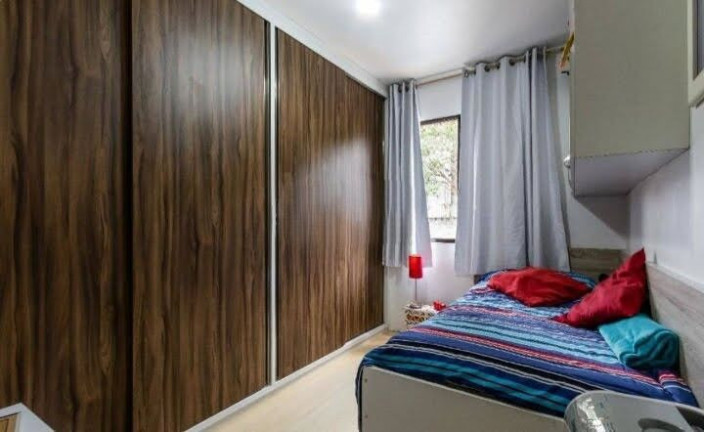 Imagem Apartamento com 3 Quartos à Venda, 75 m² em Cambuci - São Paulo Imagem Apartamento com 3 Quartos à Venda, 75 m² em Cambuci - São Paulo