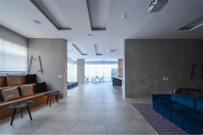 Imagem Imóvel com 1 Quarto à Venda, 24 m² em Indianópolis - São Paulo