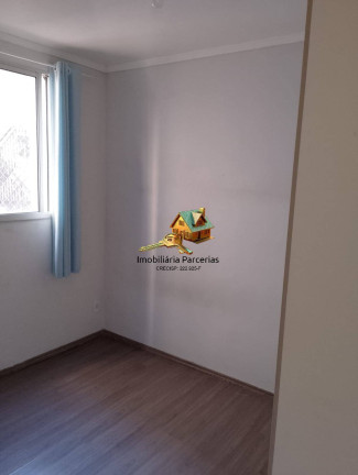 Imagem Apartamento com 2 Quartos à Venda, 49 m² em Portais (polvilho) - Cajamar