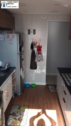 Imagem Apartamento com 2 Quartos à Venda, 54 m² em Taboão - Diadema Imagem Apartamento com 2 Quartos à Venda, 54 m² em Taboão - Diadema