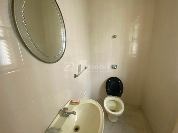 Imagem Apartamento com 3 Quartos à Venda, 220 m² em Higienópolis - São Paulo