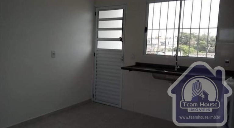 Imagem Apartamento com 2 Quartos à Venda, 54 m² em Vila Varela - Poá