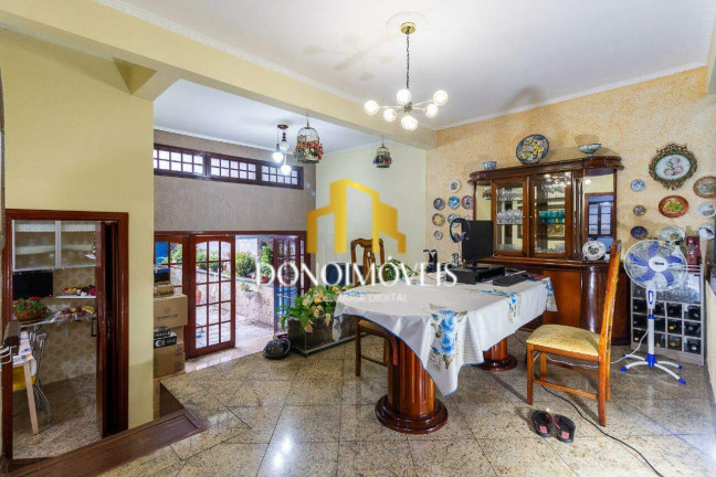 Imagem Casa com 4 Quartos para Alugar, 234 m² em Centro - São Bernardo Do Campo Imagem Casa com 4 Quartos para Alugar, 234 m² em Centro - São Bernardo Do Campo