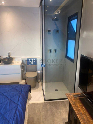 Imagem Apartamento com 2 Quartos à Venda, 64 m² em Perdizes - São Paulo Imagem Apartamento com 2 Quartos à Venda, 64 m² em Perdizes - São Paulo