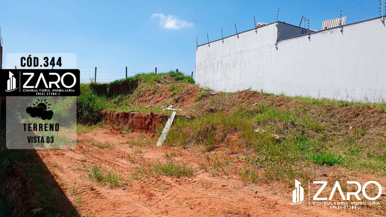Imagem Terreno à Venda, 200 m² em Jardim Das Palmeiras - Ipeúna Imagem Terreno à Venda, 200 m² em Jardim Das Palmeiras - Ipeúna