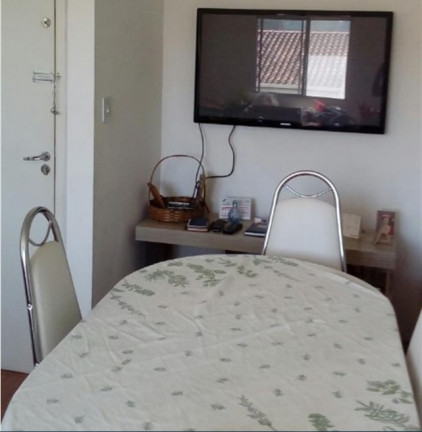 Imagem Apartamento com 2 Quartos à Venda, 53 m² em Próximo A Rodovia - Mairiporã