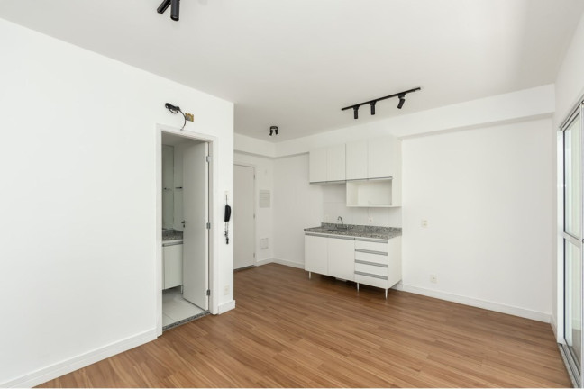 Imagem Imóvel com 1 Quarto à Venda, 36 m² em Chácara Klabin - São Paulo Imagem Imóvel com 1 Quarto à Venda, 36 m² em Chácara Klabin - São Paulo