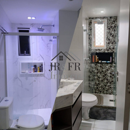 Imagem Apartamento com 2 Quartos à Venda, 110 m² em Patamares - Salvador