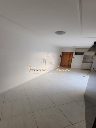 Imagem Imóvel com 2 Quartos à Venda, 60 m² em Jardim Ana Maria - Santo André