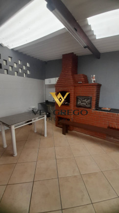 Casa com 2 Quartos à Venda, 143 m² em Paulicéia - São Bernardo Do Campo