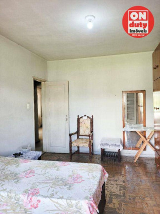 Imagem Apartamento com 3 Quartos à Venda, 110 m² em Marapé - Santos Imagem Apartamento com 3 Quartos à Venda, 110 m² em Marapé - Santos