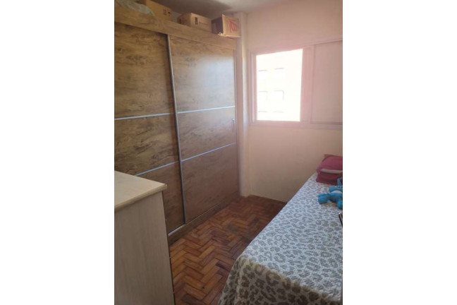 Imagem Apartamento com 2 Quartos à Venda, 50 m² em Vila Alexandria - São Paulo Imagem Apartamento com 2 Quartos à Venda, 50 m² em Vila Alexandria - São Paulo