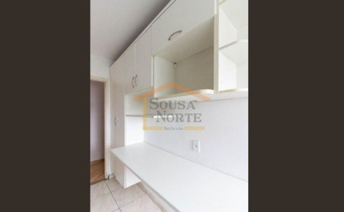 Imagem Apartamento com 3 Quartos à Venda, 74 m² em Limão - São Paulo Imagem Apartamento com 3 Quartos à Venda, 74 m² em Limão - São Paulo