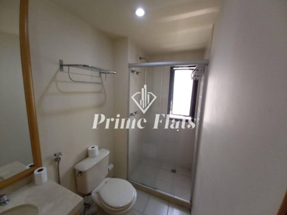 Imagem Apartamento com 1 Quarto para Alugar, 23 m² em Jardim Paulista - São Paulo Imagem Apartamento com 1 Quarto para Alugar, 23 m² em Jardim Paulista - São Paulo