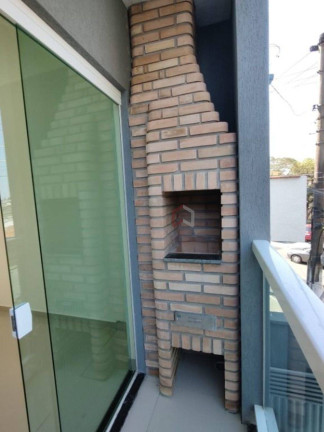 Imagem Apartamento com 2 Quartos à Venda, 40 m² em Vila Esperança - São Paulo