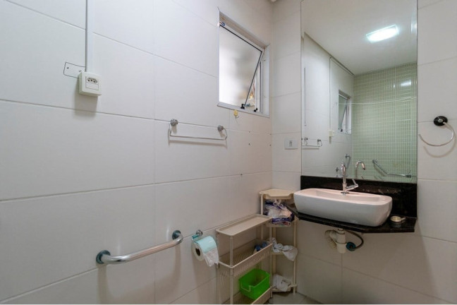 Imagem Apartamento com 4 Quartos à Venda, 91 m² em Jardim Vila Mariana - São Paulo Imagem Apartamento com 4 Quartos à Venda, 91 m² em Jardim Vila Mariana - São Paulo