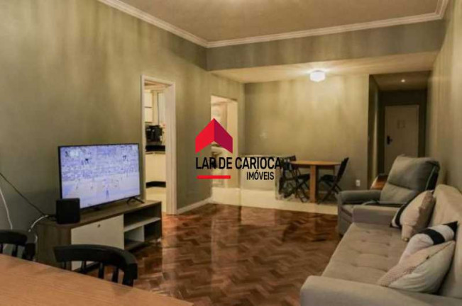 Imagem Apartamento com 3 Quartos à Venda, 110 m² em Copacabana - Rio De Janeiro Imagem Apartamento com 3 Quartos à Venda, 110 m² em Copacabana - Rio De Janeiro