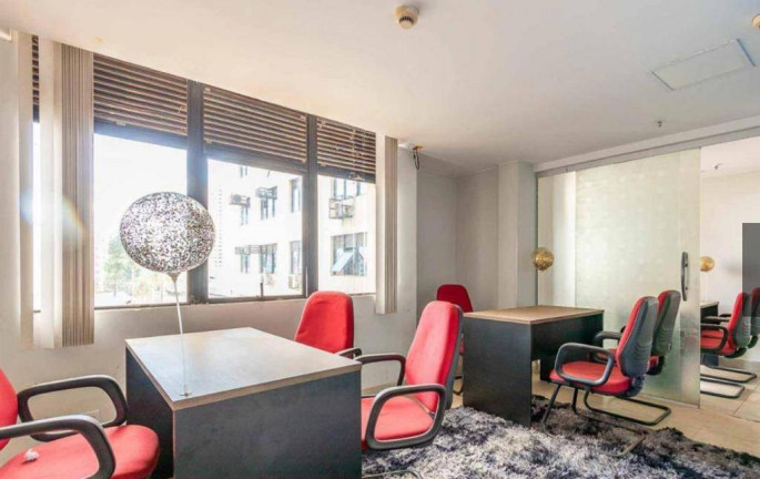 Imagem Sala Comercial à Venda, 30 m² em Taguatinga Centro (taguatinga) - Brasília