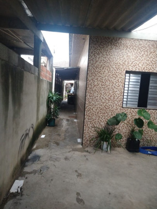 Imagem Casa com 2 Quartos à Venda, 150 m² em Parque Das Américas - Praia Grande Imagem Casa com 2 Quartos à Venda, 150 m² em Parque Das Américas - Praia Grande