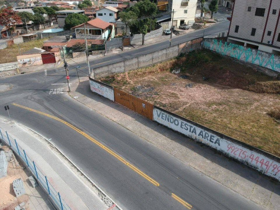 Imagem Terreno à Venda, 1.438 m² em Tropical - Contagem Imagem Terreno à Venda, 1.438 m² em Tropical - Contagem